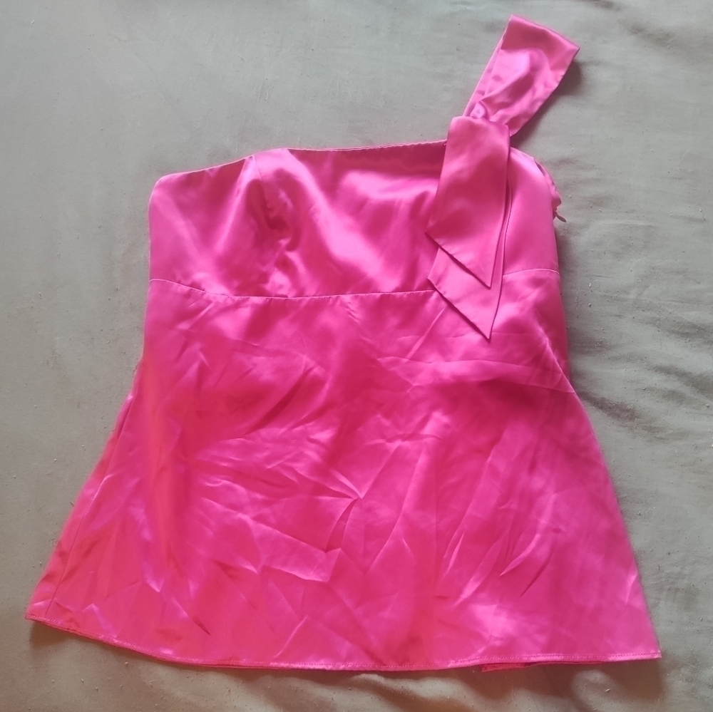 New (tags fell off) Ann Taylor top